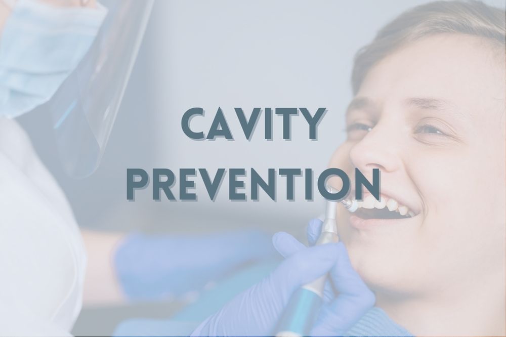 The Ultimate Guide to Cavity Prevention Tips from Our Dental Team Corners Dentistry